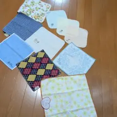 タオルハンカチセット