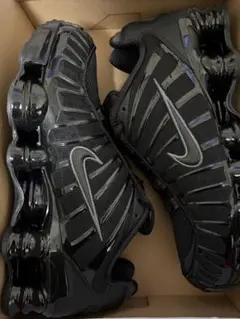 Nike Shox TL 