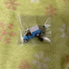 タイムスリップグリコ　なつかしの20世紀　フィギュアコレクション　第2弾