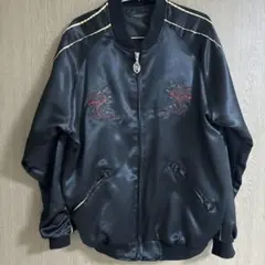 氷室京介 SOUL STANDING BY スカジャン - メルカリ