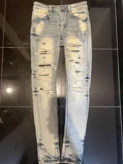完売モデル SERENEDE | Potala Palace Jeans 30 | Mercari