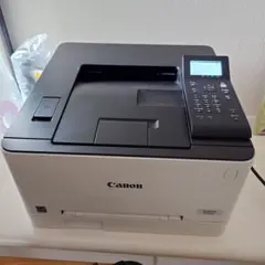 キャノン　MF656CDW カラーレーザープリンタ複合機FAX キャノン MF656CDW カラーレーザープリンタ複合機FAX - メルカリ