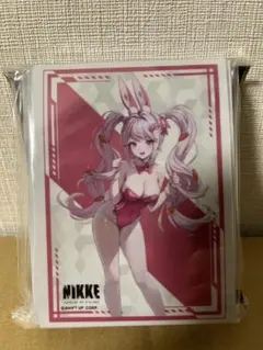 2026年最新】勝利の女神NIKKE スリーブの人気アイテム - メルカリ