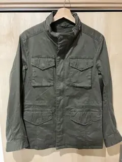 Rattle Trap M-65 ミリタリージャケット
