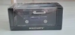ミニチャンプス ミニクーパーのサムネイル