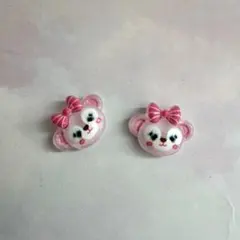 シェリーメイ　パーツ