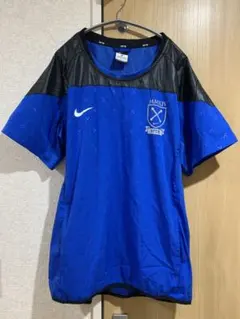 NIKE ナイキ　サッカーウェア　Mサイズ　半袖