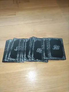 バトルスピリッツ トレーディングカードセット４０枚