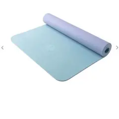 ヨガマットとマットケースセット　LAVA SUKALA SUKALA】Yogi Mat Bag(キャメル・ラベンダー・チャコールグレー): ヨガ