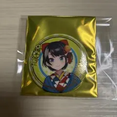 魔法使いの夜×阿波おどり2026コラボ ランダム缶バッジ 蒼崎青子 | Mercari