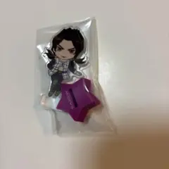 アクスタ　ジョジョ　黄金の風　イルーゾォ