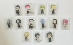 HUNTER×HUNTER アニカフェ アクスタ 幻影旅団 セット - メルカリ