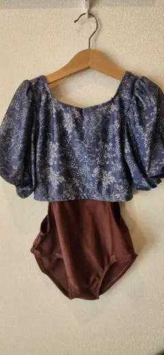 ワンピース水着