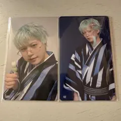 JO1 5th anniversary 祭り 木全翔也トレカ