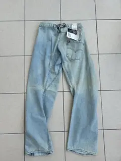 Levi's Engineered Jeans W30 シンチバック 立体裁断 - メルカリ