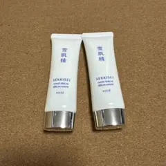 雪肌精 ハンドセラム 50g 2個セット 新品 未使用のサムネイル