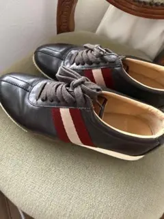 BALLY スニーカーのサムネイル