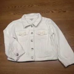 Gジャン　エニィファム　上着　ジャケット