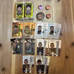 LDH EXILE NESMITH まとめ売り