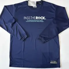 【新品】PASSTHEROCKロンティー