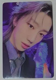 17 IS RIGHT HERE ヨントン トレカ yzy E THE8