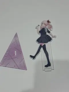 暁山瑞希 アクリルスタンド