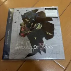 Hello Sleepwalkers Planless Perfection