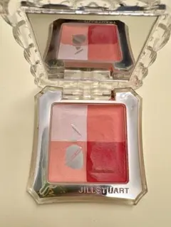 ミックスブラッシュ コンパクトN 105 ローズキャンディ ジルスチュアート