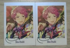 あんスタ 10周年 展示会 特典 ぱしゃっつ Valkyrie 斎宮宗 - メルカリ