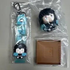 1番くじ〜姉の仇〜　時透無一郎　ちょこのっこフィギュア＆ぽこっとチャーム