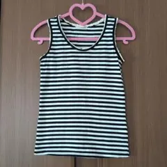 OLIVE des OLIVE ボーダー タンクトップのサムネイル