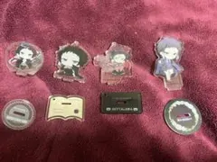 文豪ストレイドッグス 芥川龍之介 グッズ 묶음 판매