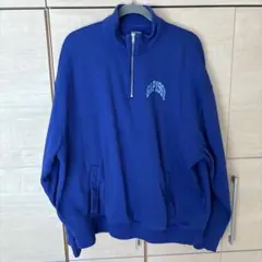 GAP ハーフジップトレーナーのサムネイル