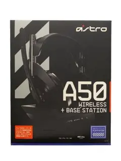 【ほぼ未使用・フィルムそのまま】ASTRO A50 2026年最新】astro a50の人気アイテム - メルカリ