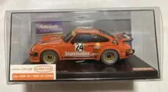 レア❗️ ミニッツ　オートスケール Porsche 934 RSRターボ　未使用 レア❗️ ミニッツ オートスケール Porsche 934 RSRターボ 未使用