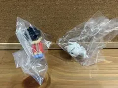 でんぢゃらすじーさん まちぼうけ 孫 ゲベ 2種セット