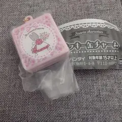 サンリオクッキー缶チャーム