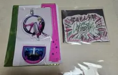 うたプリ ASSDMS アクスタ 特典 大和