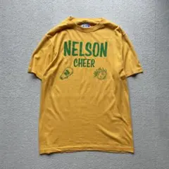 80s Hanes Tシャツ