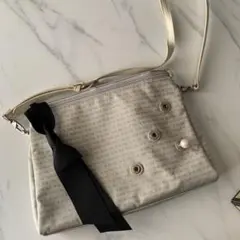 TO BE CHICショルダーバッグのサムネイル