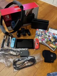 2026年最新】switch 大乱闘スマッシュブラザーズ 本体の人気アイテム
