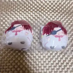 WIND BREAKER ぬいくじ 蘇枋 隼飛