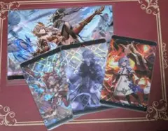 シャドバ　ゲーマーズ　ガルミーユなど