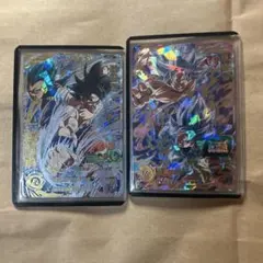 ドラゴンボールカード