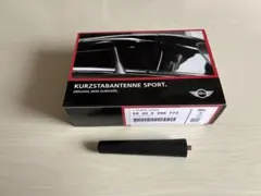 MINI 純正 スポーツアンテナ ショートアンテナのサムネイル