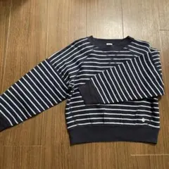 プチバトー　トレーナー
