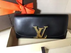 ルイヴィトン　長財布　ポルトフォイユ・ヴィヴィエンヌ