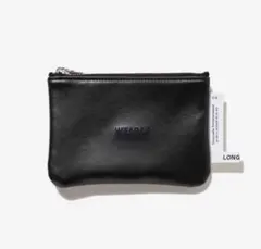 wtaps CREAM/POUCH/SYNTHETIC ダブルタップス - メルカリ