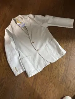 ユニクロ　メンズジャケット