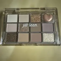 jill leen. アイシャドウパレット HT04のサムネイル